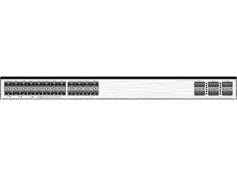 华为 CloudEngine S5732-H24S6Q